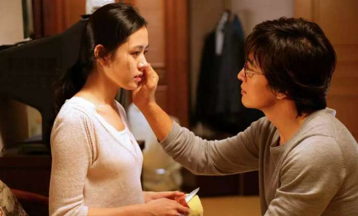 男人就爱这样的坏女人