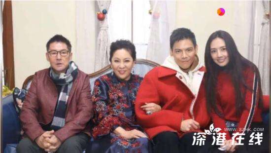 向太否认郭碧婷已生女 曝向佐陪产同时将完成结婚登记