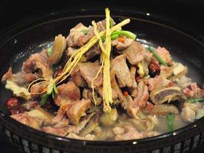 丰胸食物
