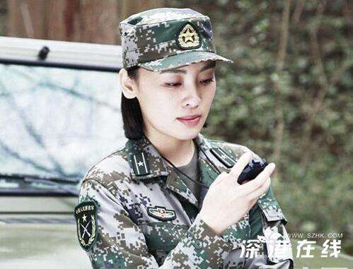 绝密543杨硕历史原型是谁 杨硕结局是什么最后和肖占武在一起了吗