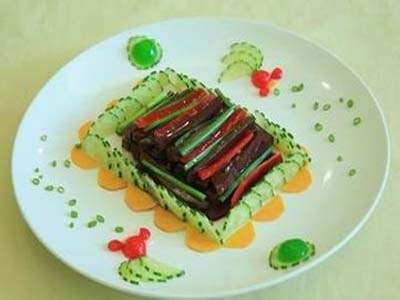 丰胸食物