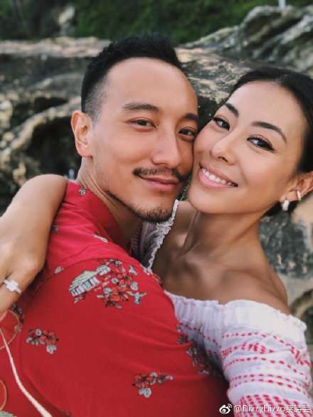 王阳明被曝升级当爸！预计将在年底迎接“猪宝宝”