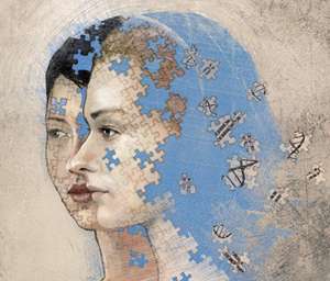 两性探索 同性恋起源之谜