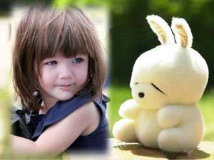 让恋童癖者对孩子产生疲劳