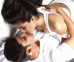 经常回忆热恋唤起夫妻共鸣