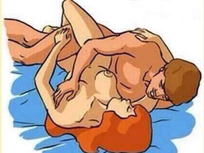 熟女自述不同体位获得高潮感受 熟女自述不同体位获得高潮感受