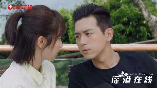 《亲爱的热爱的》抢先看!第17-18集预告 超甜会掉牙预警!