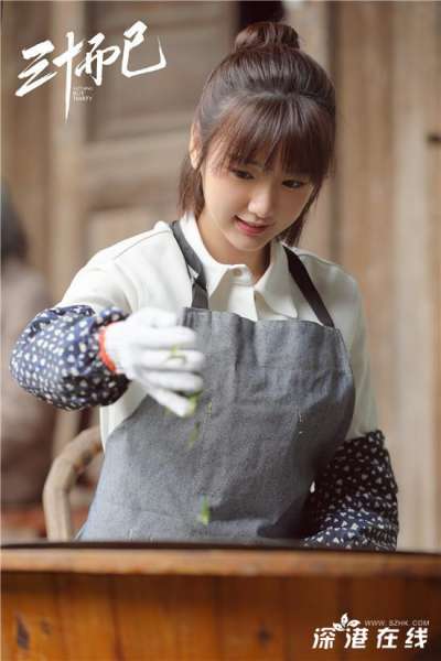 《三十而已》迎剧情高潮,王漫妮重返上海“芹屿CP”复合