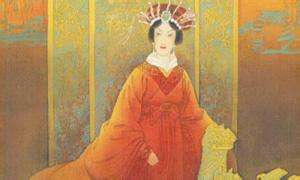古代宠妃独占后宫有何秘诀