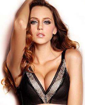 贫乳的女生要如何正确美胸 贫乳的女生要如何正确美胸