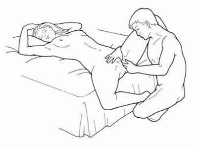 熟女自述不同体位获得高潮感受 熟女自述不同体位获得高潮感受