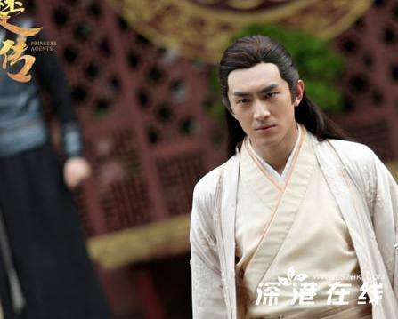 楚乔传宇文玥母亲是怎么死的