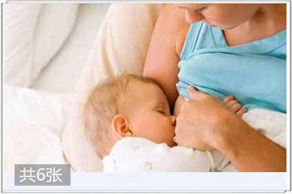 隆胸女人可以进行母乳喂养吗?