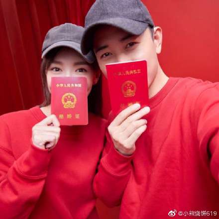 罗晋方否认唐嫣生子：假的 小道也不知道是哪条道