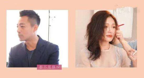 汪小菲探班大S碎碎念被老婆吐槽 夫妻日常非常甜蜜