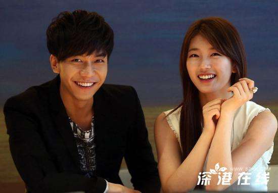 裴秀智李昇基浪客行什么时候播?剧情介绍