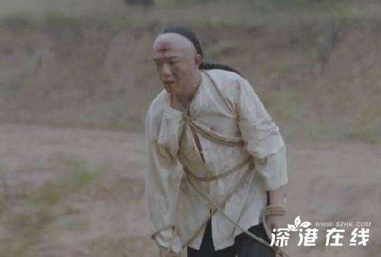 《那年花开月正圆》王世均为什么承认与周莹通奸