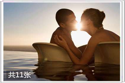 夫妻做爱前的性暗示有哪些