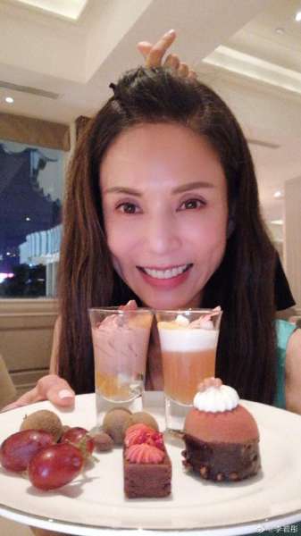 盘点历届小龙女扮演者！李若彤刘亦菲陈妍希