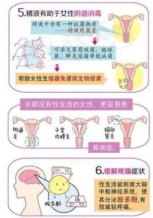 我们为什么需要性生活 我们为什么需要性生活