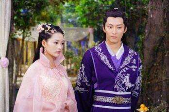 楚乔传元淳变阴狠毒辣的真实原因是揭秘 楚乔传淳儿公主番外结局曝光