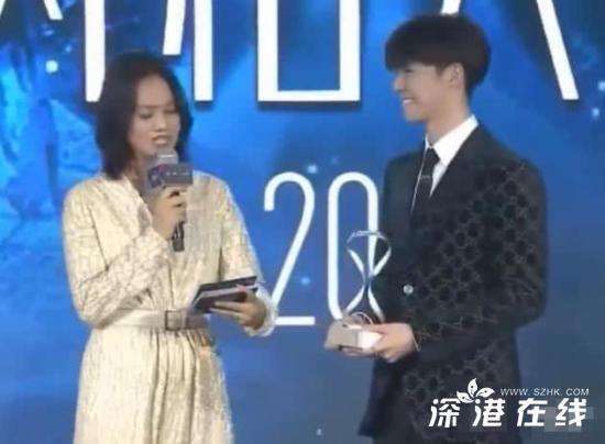 还错？朱丹3次叫错马思纯名字 观众齐喊”骚凹瑞”