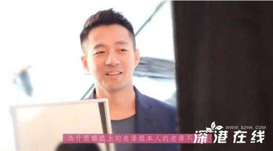汪小菲探班大S碎碎念被老婆吐槽 夫妻日常非常甜蜜