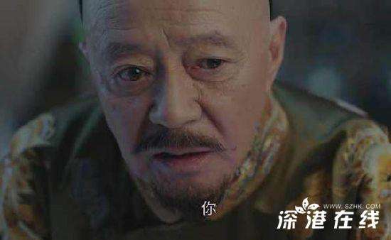 那年花开乐正圆沈四海结局是什么 沈四海扮演者谢君豪个人资料 谢君豪毁容原因