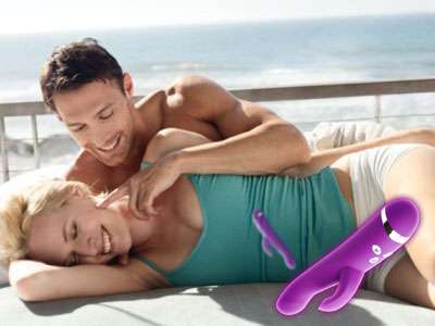 与时俱进让夫妻乐享性高潮