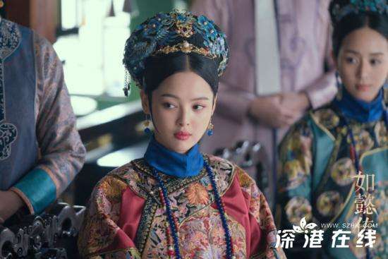 《如懿传》金玉妍是好人还是坏人-害了几个皇子-做了哪些坏事-