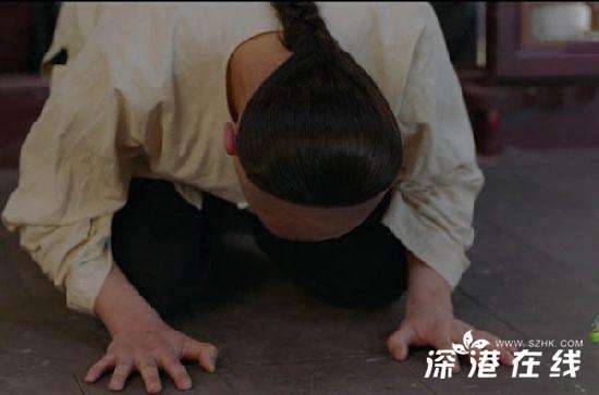 《那年花开月正圆》王世均为什么承认与周莹通奸