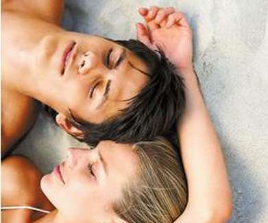 那些让女人心花怒放的初次约会地点 那些让女人心花怒放的初次约会地点