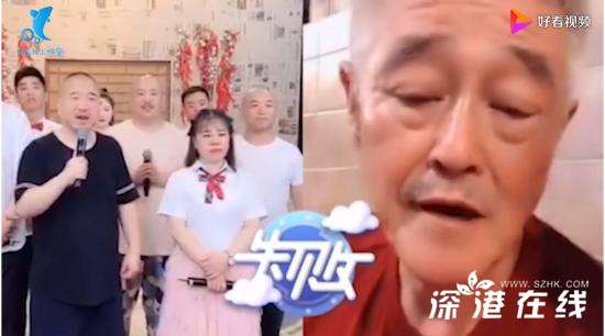 赵本山辟谣网传刘能换人原因 网友称：欲盖弥彰！