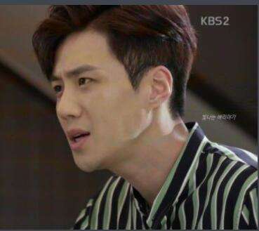 韩剧百日的郎君郑世允是谁演的-金善浩个人作品资料介绍