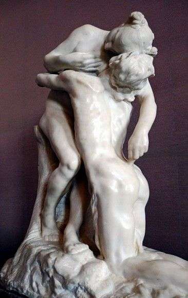 人体艺术中不包含 “色情 ”