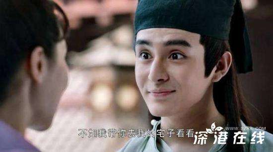 香蜜沉沉烬如霜扑哧君彦佑润玉是兄弟吗-润玉母亲是谁