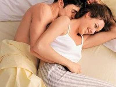 7种“滚床单”招式既健康又激情