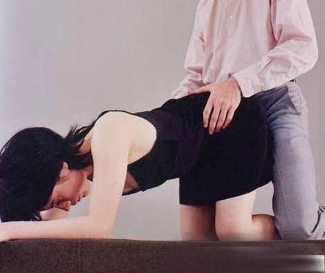 女人下体