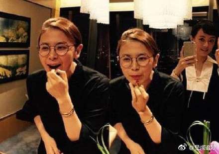 孙俪经纪人瘦65斤嫁帅哥如今又胖回来 孙俪回应经纪人变胖：她在母乳期
