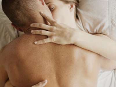 7种“滚床单”招式既健康又激情