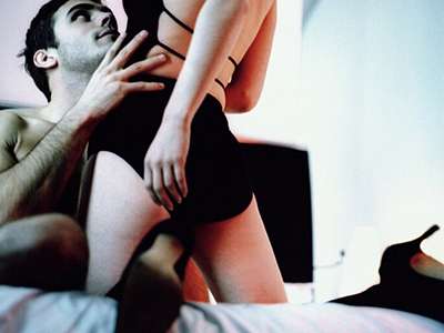 7种“滚床单”招式既健康又激情