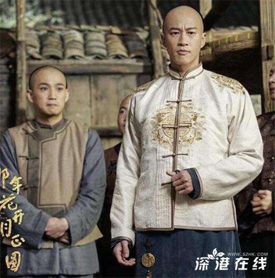 那年花开月正圆胡咏梅喜欢吴聘吗  胡咏梅为什么取消与吴聘的婚约