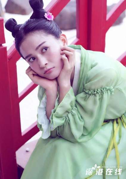 海铃《安家》圆满收官 “拜金女”角色热议不断