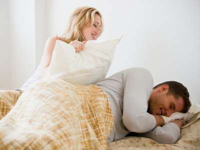 如何重获性高潮? 如何重获性高潮?