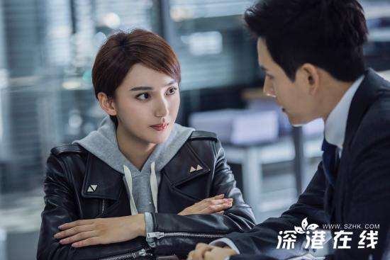 《法医秦明之幸存者》秦明与铃铛的关系如何？