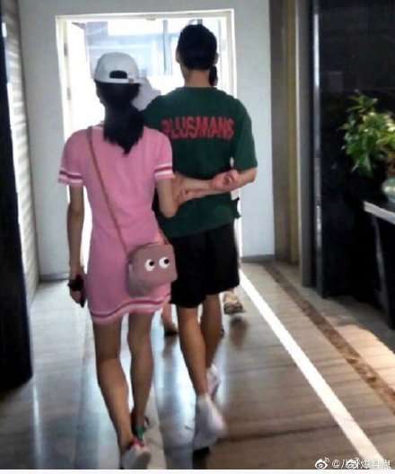 宣璐否认与汪卓成恋情传闻：别瞎造谣 一直单身