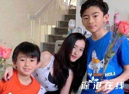 Lucas对谢霆锋不满？谢霆锋经纪人霍汶希发声明辟谣