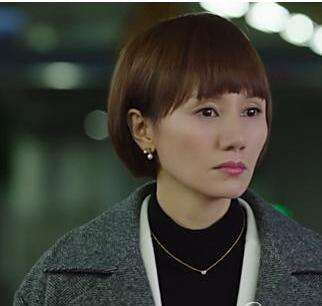 我的前半生唐晶结局 唐晶贺涵最终未能在一起时因为罗子君吗