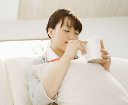 怀孕期间女吞精胃被刺穿