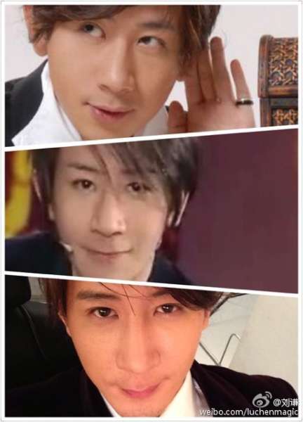 沉寂5年 刘谦再登晚会发福不少变大叔 网友：认不出了